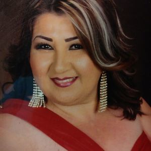 Meet your Posher, Blanca